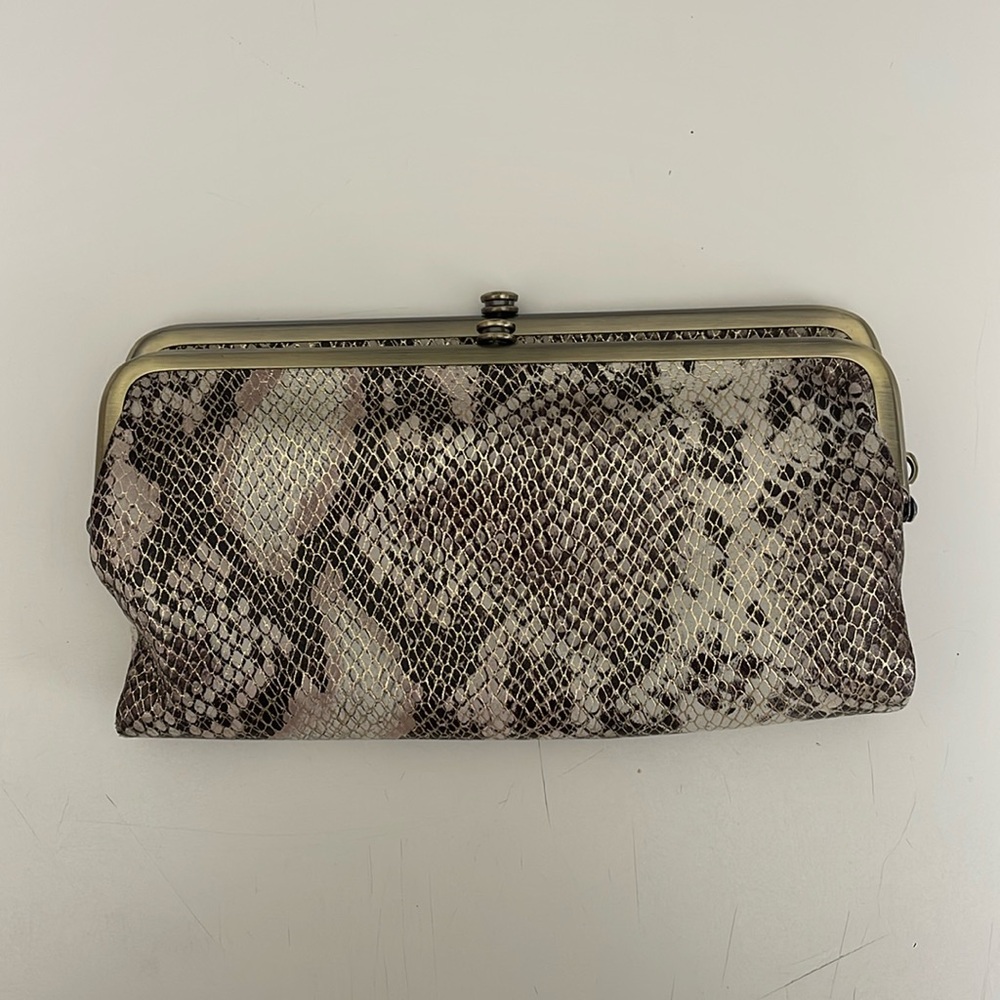Hobo Wallet